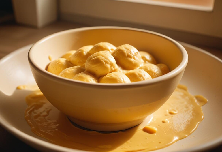 Секреты теста: как сода, горячая вода, яйца, растительное масло и сливочное масло меняют его свойства