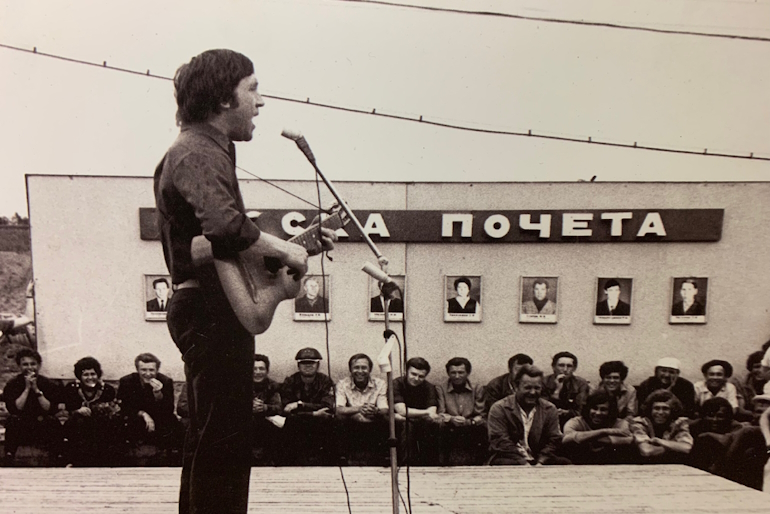 Смерть Владимира Высоцкого: История, Теории Заговора и Спецслужбы