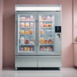 Как работает холодильник ?