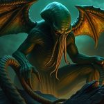 Мифология Ктулху: История, Символизм и Влияние в Культуре