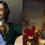 Миф о подмене Петра I: Анализ теории, доказательства и опровержения