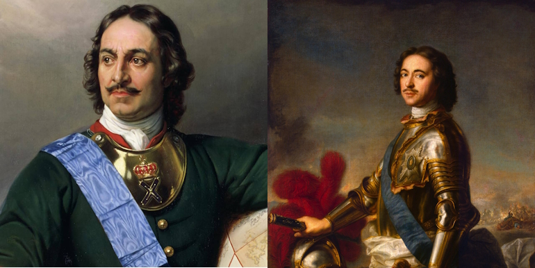 Миф о подмене Петра I: Анализ теории, доказательства и опровержения