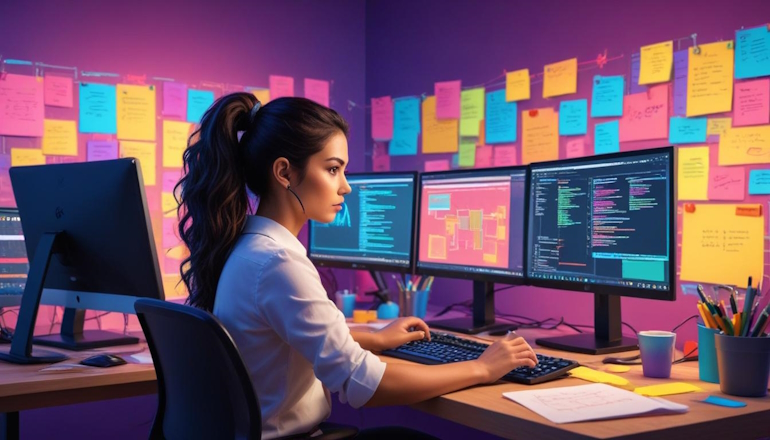 Что такое “Арбитраж Трафика” ?