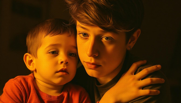 Что такое “Аутизм” ?