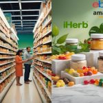 Где купить оригинальные БаДы: eBay, Amazon или iHerb?