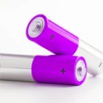 Прорыв: Калиево-Ионные батареи против обычных Li-ion