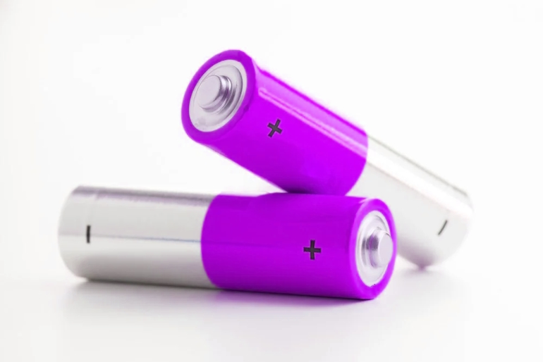 Прорыв: Калиево-Ионные батареи против обычных Li-ion