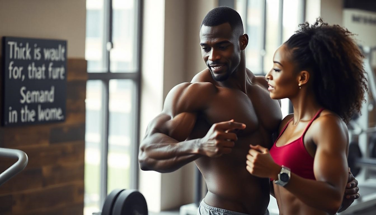 Милдронат в бодибилдинге: преимущества и риски применения