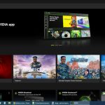 Обзор NVIDIA app: Настройка игр в два клика Обзор NVIDIA app: Настройка игр в два клика