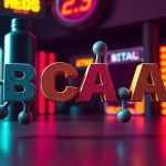 BCAA, Протеин или Комплекс Аминокислот: Что выбрать?