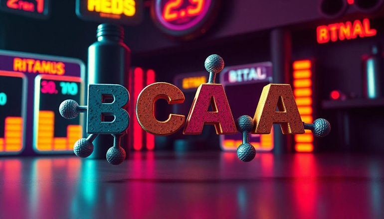 BCAA, Протеин или Комплекс Аминокислот: Что выбрать?