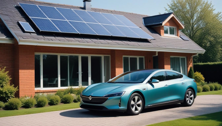 Как работает плагин гибрид ?