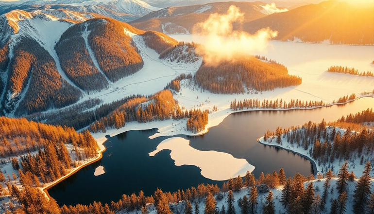 Что такое “Регион” ?