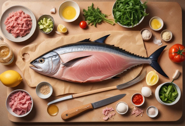 Как ртуть попадает в рыбу и какие виды наиболее опасны