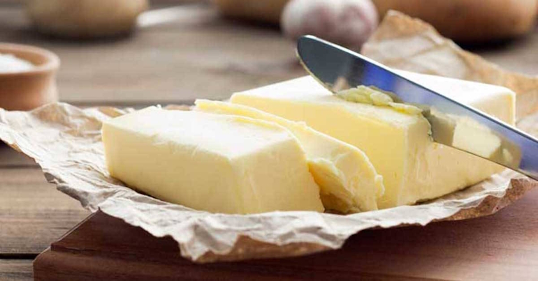 Как определить поддельное сливочное масло: простые методы проверки