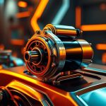 Стартер очень вяло крутит на горячую - разбираемся в причинах