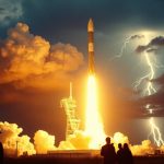 Ядерные силы США 2024: Обзор арсенала, боеголовок и стратегических носителей