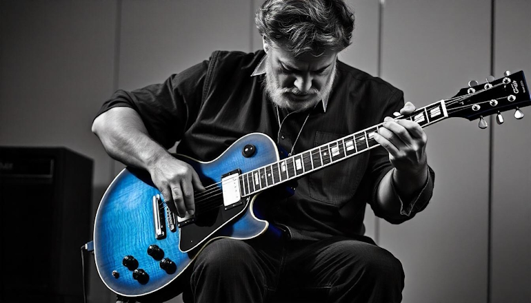 Что такое “Блюз” ?