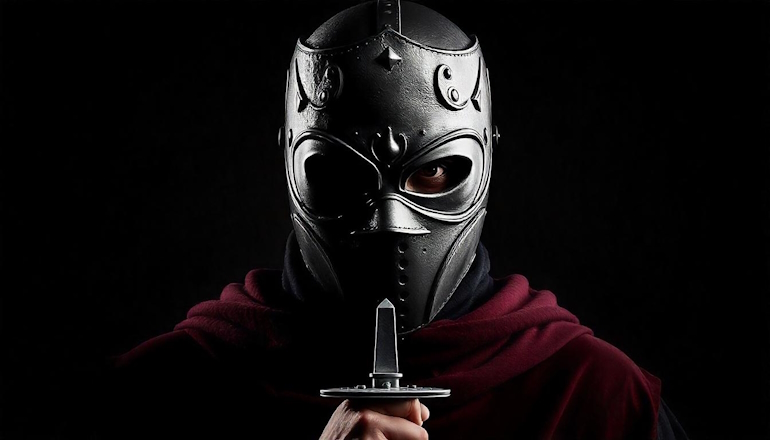 Человек в железной маске: легенды и теории происхождения