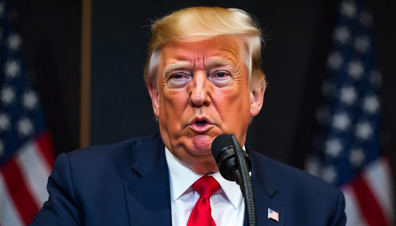 Победа Трампа в 2024: Влияние на внутреннюю и внешнюю политику США