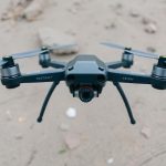 Что такое "FPV Дрон" ?