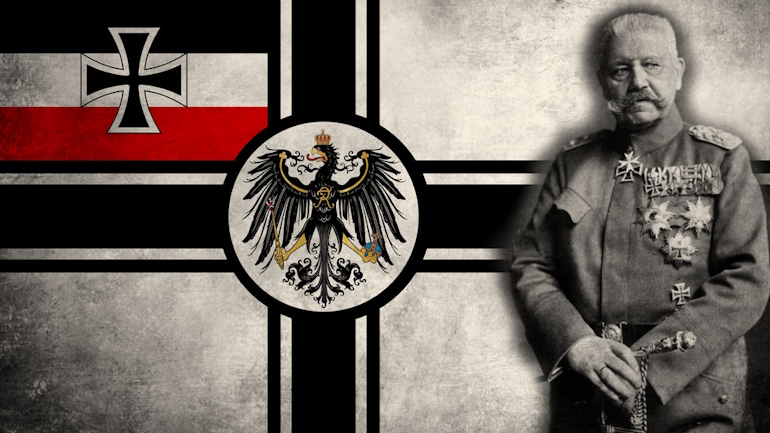 История и Крах Рейхов Германии: Первый, Второй и Третий Рейх