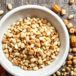 ТоП-10 круп по содержанию белка на 100 грамм