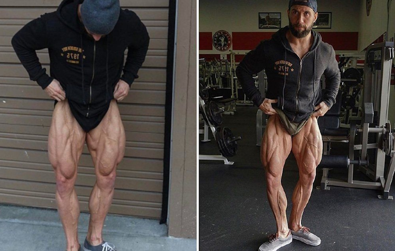 Что такое “Квадроберы” ?