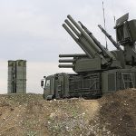 Как работает ПВО ?