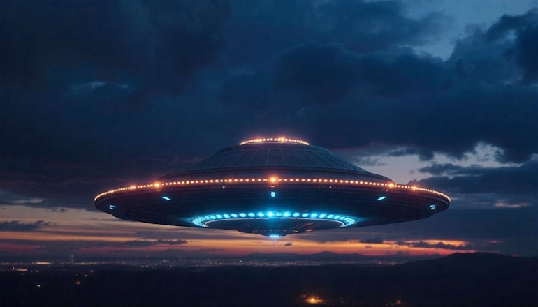 Существуют ли НЛО? Анализ и формула Дрейка для поиска жизни