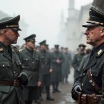 Чем отличался Вермахт от СС