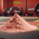 Все про EAA и значение EAA+ в бодибилдинге