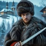 История Рюриковичей: падение династии и Смутное время История Рюриковичей: падение династии и Смутное время