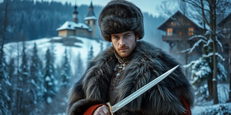 История Рюриковичей: падение династии и Смутное время