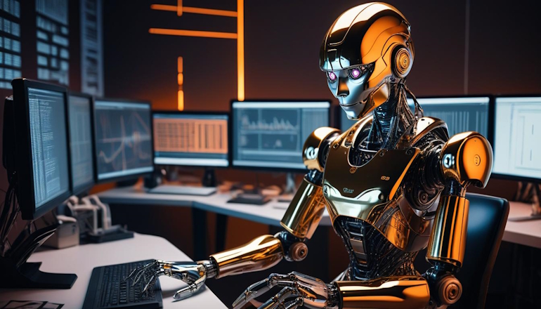 Что такое “Бот” ?