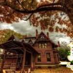 Коннектикут: история и жизнь в сердце Новой Англии