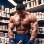 Гейнеры в бодибилдинге: что это и как они работают