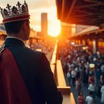 Современные монархии: роль королевств в мире сегодня Современные монархии: роль королевств в мире сегодня