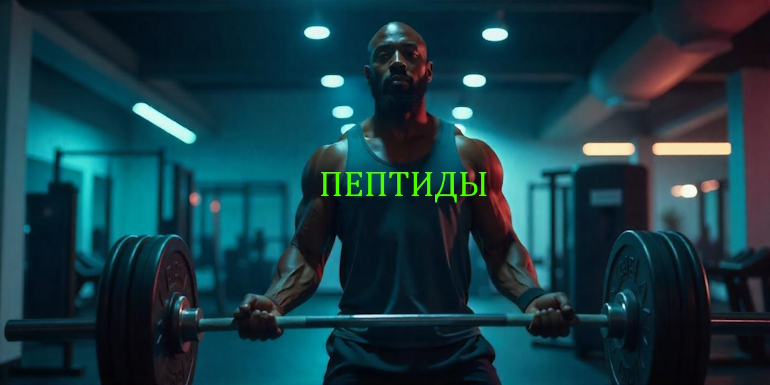 Пептиды в бодибилдинге: обзор всех пептидов
