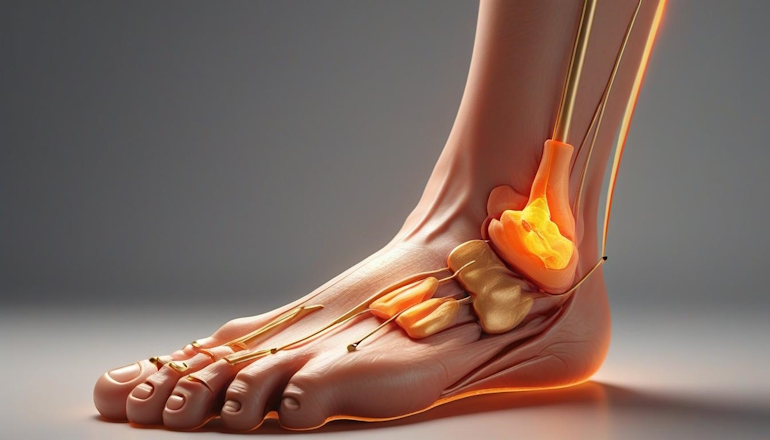 Что такое “Подагра” ?