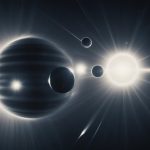 Теория о Солнце как двойной звезде и Немезиде