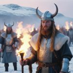 Необычные традиции Европы: 20 уникальных примеров