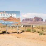 Штат Юта: Мормонская культура и дикая природа