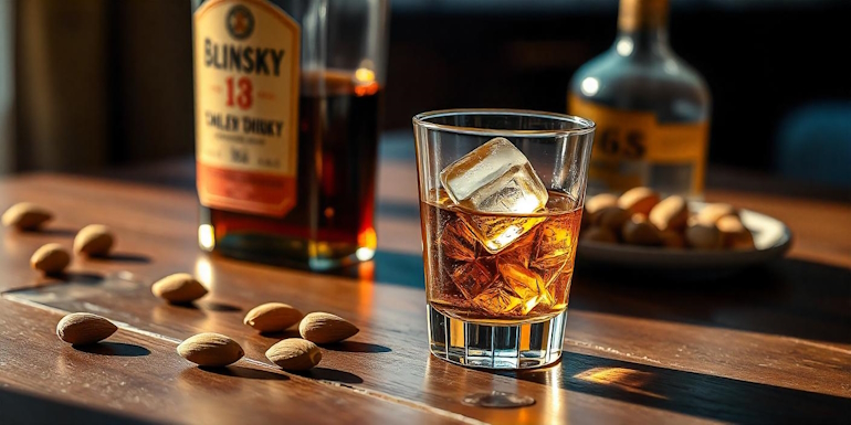 Чем отличается виски от бренди ?