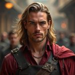 Что такое "Харизма" ?