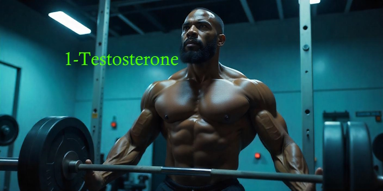 1-Testosterone в бодибилдинге (прогормон)