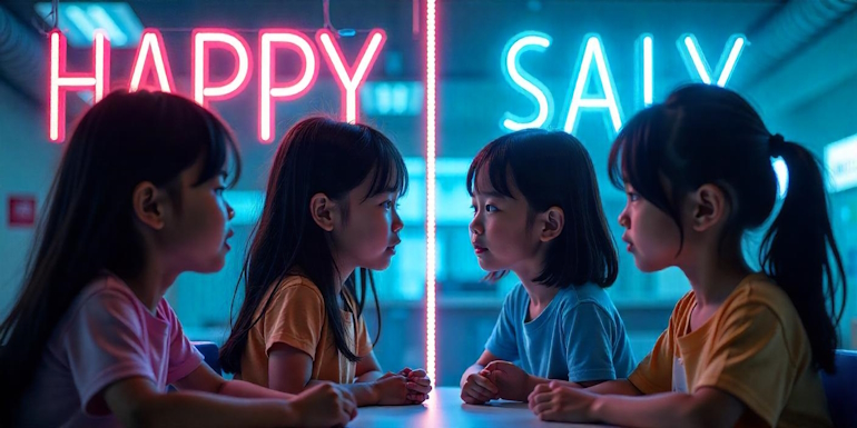 Что такое “Антонимы” ?