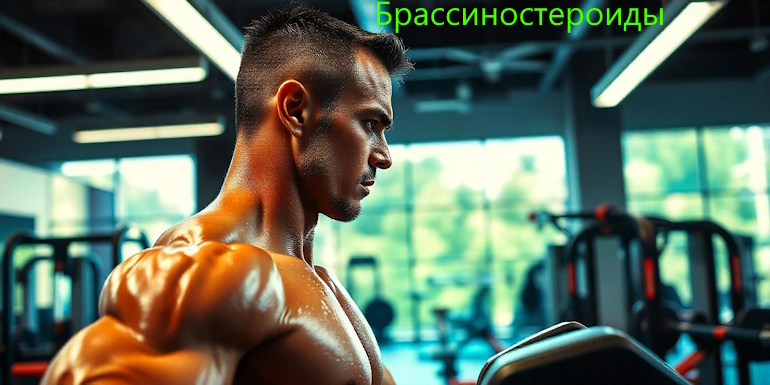 Брассиностероиды: обзор, влияние на организм и бодибилдинг