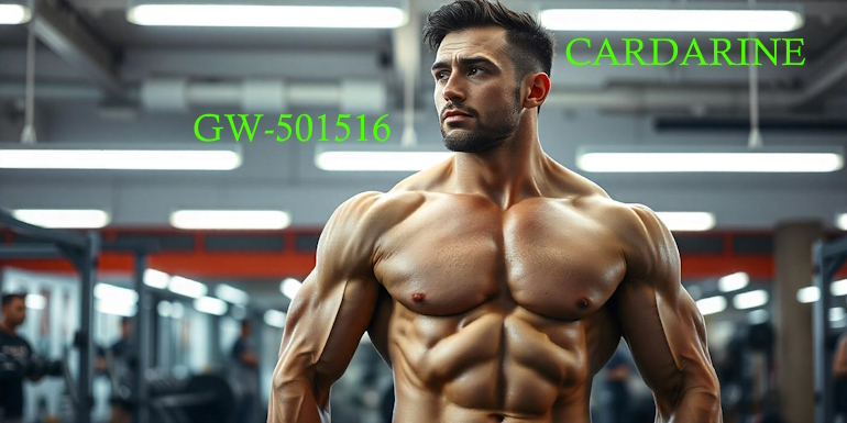 Cardarine GW-501516 (GW-0742) в бодибилдинге