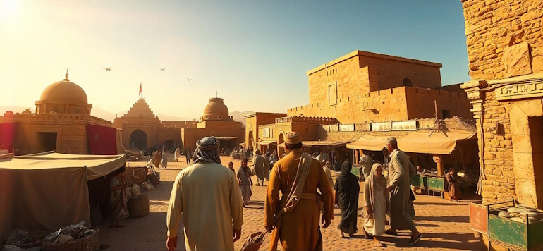 Что такое “Цивилизация” ?